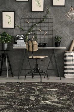 Wholesale ๐ฏ Ruggable Aprilios Charcoal Rug ๐ 11 Wholesale ๐ฏ Ruggable Aprilios Charcoal Rug ๐ -Outdoor Rugs Store Aprilios Charcoal C RC 0588 57 Clean Washable Rug Floral