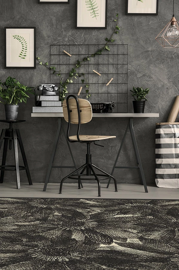 Wholesale ๐ฏ Ruggable Aprilios Charcoal Rug ๐ 4 Wholesale ๐ฏ Ruggable Aprilios Charcoal Rug ๐ - Image 4