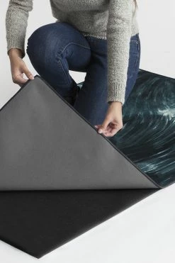 Top 10 🔥 Ruggable Aster Blue Rug 👍 -Outdoor Rugs Store Aster Blue B RC 0588 57 Clean Washable Rug Pad copy 2