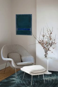 Top 10 🔥 Ruggable Aster Blue Rug 👍 -Outdoor Rugs Store Aster Blue C RC 0588 57 Clean Washable Rug Brush