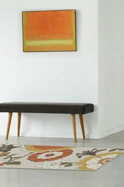 Buy 🎁 Ruggable Audrey Golden Honey Rug 🌟 15 Buy 🎁 Ruggable Audrey Golden Honey Rug 🌟 -Outdoor Rugs Store Audrey GoldenHoney C RC 0603 27 Washable Rug Modern