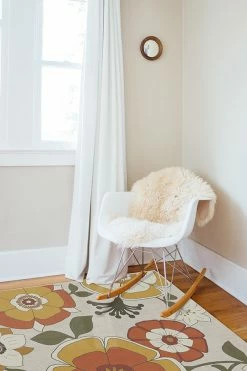 Buy 🎁 Ruggable Audrey Golden Honey Rug 🌟 11 Buy 🎁 Ruggable Audrey Golden Honey Rug 🌟 -Outdoor Rugs Store Audrey GoldenHoney C RC 0603 57 Washable Rug Orange