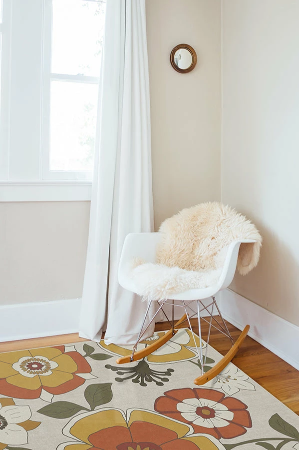 Buy 🎁 Ruggable Audrey Golden Honey Rug 🌟 4 Buy 🎁 Ruggable Audrey Golden Honey Rug 🌟 - Image 4