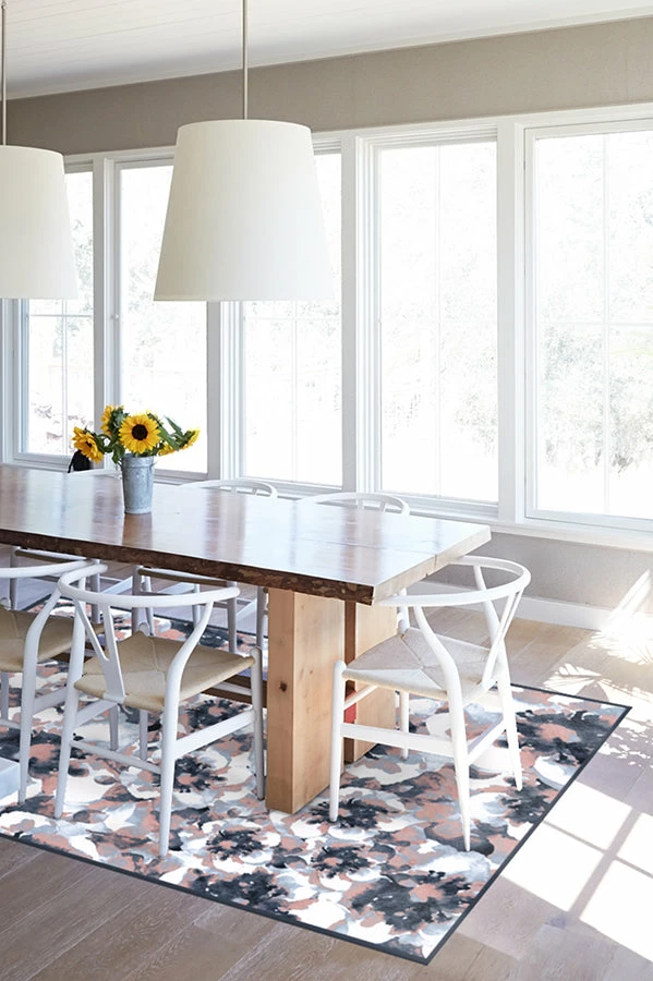 Deals โญ Ruggable Buttercup Blush Rug ๐ 4 Deals โญ Ruggable Buttercup Blush Rug ๐ - Image 4