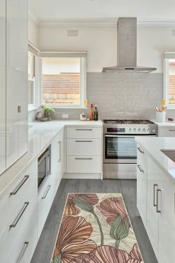 Cheapest 🔔 Ruggable Carnation Blush Rug ❤️ -Outdoor Rugs Store Carnation Blush C RC 0556 27 Clean Washable Rug Carnation