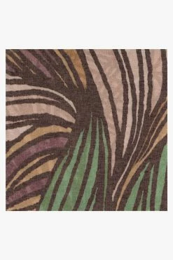 Cheapest 🔔 Ruggable Carnation Blush Rug ❤️ -Outdoor Rugs Store Carnation Blush D RC 0556 10 Clean Washable Rug Pad copy 2