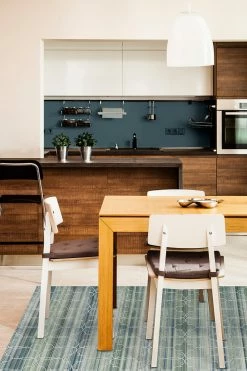 Wholesale 💯 Ruggable Casablanca Blue Green Rug 😍 -Outdoor Rugs Store Casablanca Blue Green C RC 0212 57 Clean Washable Rug Pad e20a67fb 620a 4d1e a7b7 9cb8821065a9