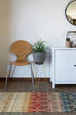 Deals 🔥 Ruggable Casablanca Multicolor Rug 🌟 -Outdoor Rugs Store Casablanca Multi C RC 0214 27 Washable Rug Stripe 04e13a0b 2f01 4a86 8de1 ef91860fb2ba