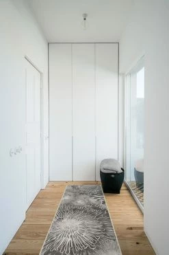 Cheapest ๐ Ruggable Sale Chrysanthemum Ash Grey Rug โญ 15 Cheapest ๐ Ruggable Sale Chrysanthemum Ash Grey Rug โญ -Outdoor Rugs Store Chyrsanthemum Ash Grey C RC 0378 27 Washable Rug Fun