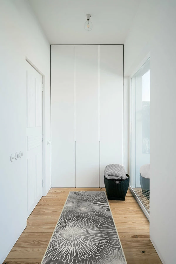 Cheapest ๐ Ruggable Sale Chrysanthemum Ash Grey Rug โญ 8 Cheapest ๐ Ruggable Sale Chrysanthemum Ash Grey Rug โญ - Image 8