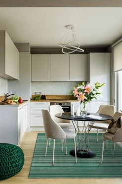 Cheap ๐ Ruggable Coastal Linear Stripe Aqua Rug ๐ 11 Cheap ๐ Ruggable Coastal Linear Stripe Aqua Rug ๐ -Outdoor Rugs Store Coastal Linear Striped Aqua C RC 0326 57 Washable Rug Ocean