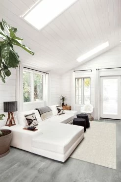 Budget ๐ Ruggable Crosshatch Light Grey Rug ๐ 11 Budget ๐ Ruggable Crosshatch Light Grey Rug ๐ -Outdoor Rugs Store Crosshatch LightGrey C RC 0402 57 Washable Rug Grey