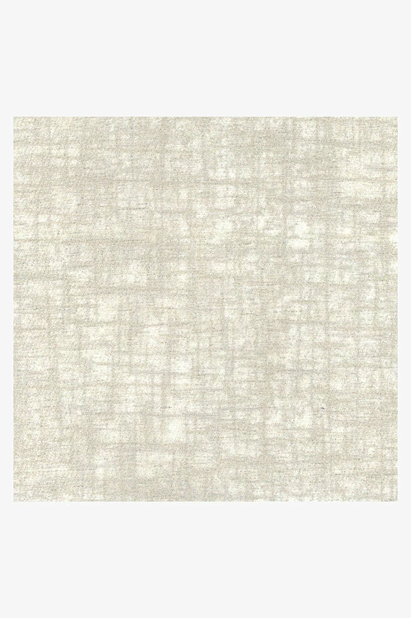 Budget ๐ Ruggable Crosshatch Light Grey Rug ๐ 7 Budget ๐ Ruggable Crosshatch Light Grey Rug ๐ - Image 7
