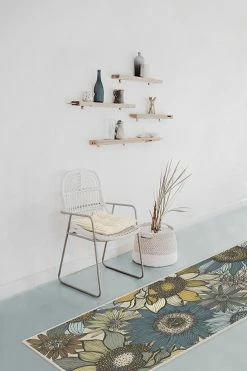 Cheap 😀 Ruggable Dalilah Capri Rug 😉 -Outdoor Rugs Store Dalilah Capri C RC 0583 27 Clean Washable Rug Capri