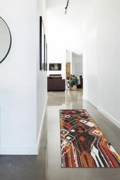 Best reviews of 🔔 Ruggable Delikesh Autumn Rug 👏 -Outdoor Rugs Store DelikeshAutumn C RC 0352 27 Washable Rug Moroccan