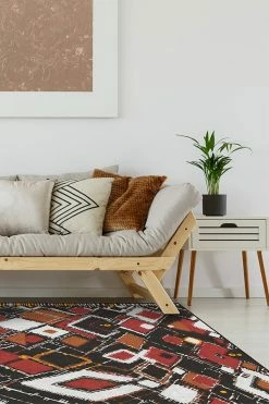 Best reviews of 🔔 Ruggable Delikesh Autumn Rug 👏 -Outdoor Rugs Store DelikeshAutumn C RC 0352 57 Washable Rug Moroccan