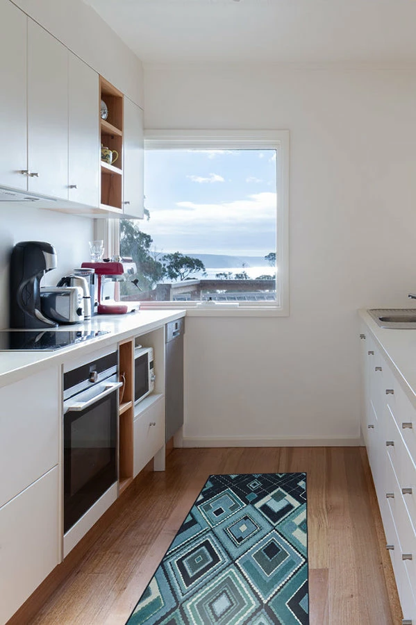 Hot Sale ⭐ Ruggable Esra Midnight Rug ⌛ 8 Hot Sale ⭐ Ruggable Esra Midnight Rug ⌛ - Image 8