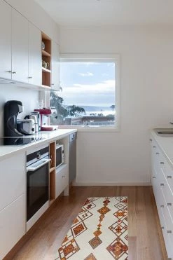 Brand new 🛒 Ruggable Farah Autumn Rug ✨ -Outdoor Rugs Store FarahAutumn C RC 0361 27 Washable Rug Moroccan