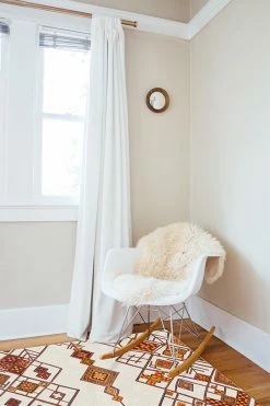 Brand new 🛒 Ruggable Farah Autumn Rug ✨ -Outdoor Rugs Store FarahAutumn C RC 0361 57 Washable Rug Moroccan