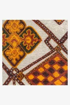 Brand new 🛒 Ruggable Farah Autumn Rug ✨ -Outdoor Rugs Store FarahAutumn D RC 0361 10 723a00b9 6a2c 45ef 9b87 5c98dfdb81df