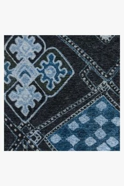 Cheap 😍 Ruggable Farah Midnight Rug 🔔 -Outdoor Rugs Store FarahMidnight D RC 0360 10