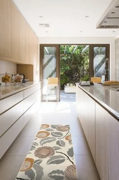 Outlet 🥰 Ruggable Hana Tiger Orange Rug ❤️ -Outdoor Rugs Store Hana TigerOrange C RC 0575 27 Clean Washable Rug Grey