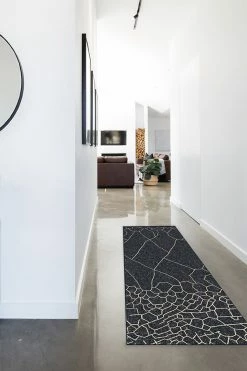 Cheap 😍 Ruggable Illi Navy Rug 😉 -Outdoor Rugs Store IlliNavy C RC 0335 27 Washable Rug Moroccan