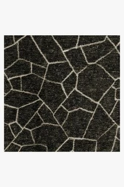 Best Pirce 🔔 Ruggable Kella Black Rug ✔️ -Outdoor Rugs Store KellaBlack D RC 0330 10 0d2d69c8 8d13 4515 b008 dfa857497473