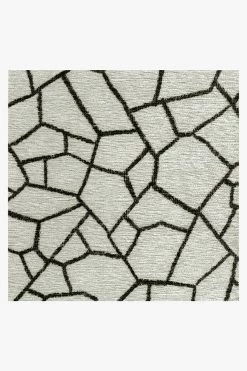 Top 10 ⌛ Ruggable Kella Off White Rug 👏 -Outdoor Rugs Store KellaOffWhite D RC 0331 10