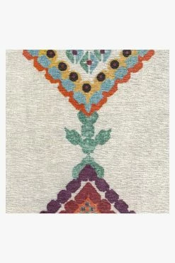 Outlet 🤩 Ruggable Kenza Polychrome Rug 😍 -Outdoor Rugs Store KenzaPolychrome D RC 0354 10 0a0635c9 77dd 4393 9e2a 4464cf5eb38e