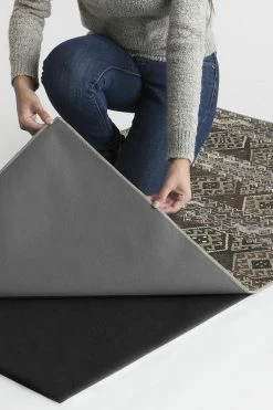Best Sale 💯 Ruggable Lunara Geo Lava Rock Rug 🔥 13 Best Sale 💯 Ruggable Lunara Geo Lava Rock Rug 🔥 -Outdoor Rugs Store LunaraGeoLavaRock B RC 0367 57 Clean Washable Rug Pad 525e4896 110b 4b70 b173 af13eb0207c0