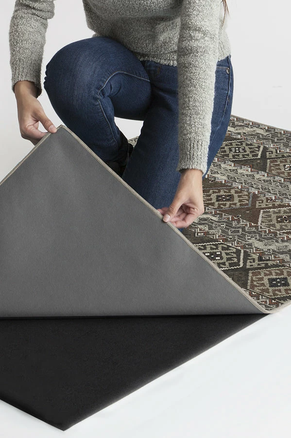 Best Sale 💯 Ruggable Lunara Geo Lava Rock Rug 🔥 6 Best Sale 💯 Ruggable Lunara Geo Lava Rock Rug 🔥 - Image 6