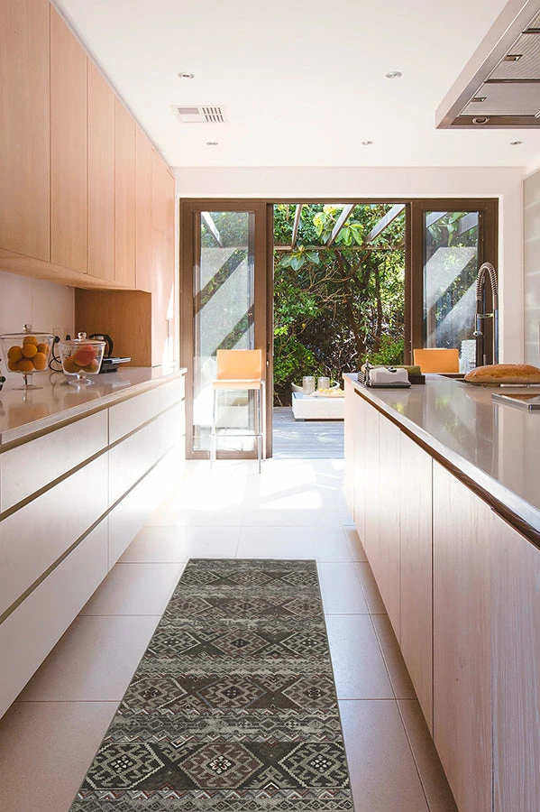 Best Sale 💯 Ruggable Lunara Geo Lava Rock Rug 🔥 8 Best Sale 💯 Ruggable Lunara Geo Lava Rock Rug 🔥 - Image 8