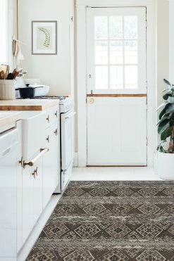 Best Sale 💯 Ruggable Lunara Geo Lava Rock Rug 🔥 11 Best Sale 💯 Ruggable Lunara Geo Lava Rock Rug 🔥 -Outdoor Rugs Store LunaraGeoLavaRock C RC 0367 57 Washable Rug Moroccan