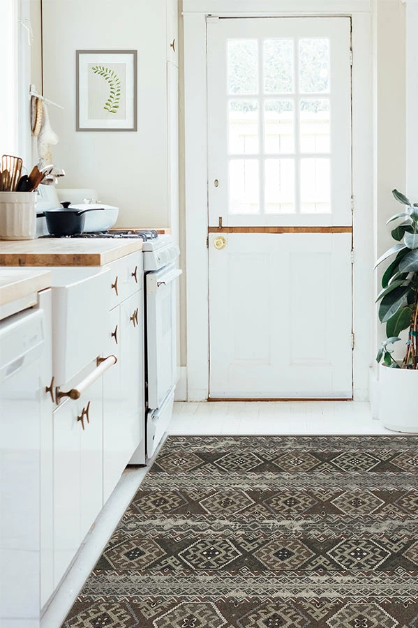 Best Sale 💯 Ruggable Lunara Geo Lava Rock Rug 🔥 4 Best Sale 💯 Ruggable Lunara Geo Lava Rock Rug 🔥 - Image 4