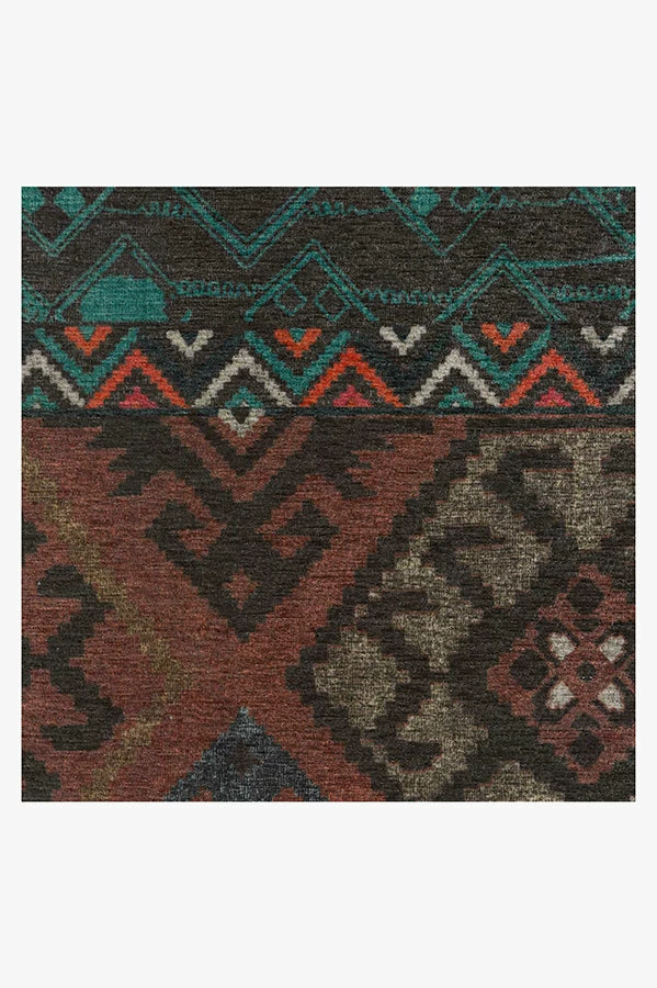 Coupon ✨ Ruggable Lunara Geo Polychrome Rug ✨ 7 Coupon ✨ Ruggable Lunara Geo Polychrome Rug ✨ - Image 7