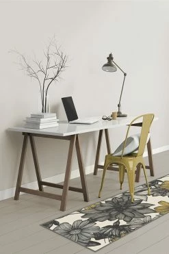 Cheap 🎁 Ruggable Mae Grey Rug 🥰 -Outdoor Rugs Store Mae Grey C RC 0566 27 Clean Washable Rug Whimsical