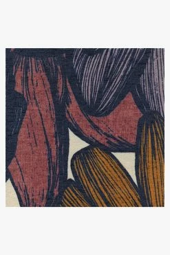 Cheap 🔔 Ruggable Mae Multicolor Rug 🥰 -Outdoor Rugs Store Mae Multicolor D RC 0568 10 Clean Washable Rug Pad copy