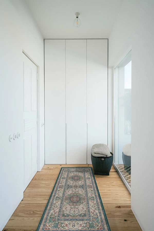 Cheapest โค๏ธ Ruggable Malileh Heriz Emerald Rug ๐ 8 Cheapest โค๏ธ Ruggable Malileh Heriz Emerald Rug ๐ - Image 8