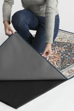 Best reviews of 💯 Ruggable Malileh Heriz Opal Rug 👏 -Outdoor Rugs Store Malileh Heriz Opal B RC 0511 57 Clean Washable Rug Pad dffb1d5a fa6a 498d 9e1b 5c272c0534af