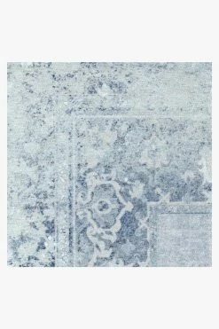 Deals ❤️ Ruggable Maral Border Blue Rug 🥰 10 Deals ❤️ Ruggable Maral Border Blue Rug 🥰 -Outdoor Rugs Store MaralBorder Blue D RC 0389 10 Clean Washable Rug Pad f6c4566c bd57 4755 b08a 21e636b936c9