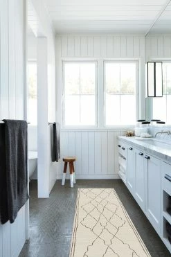 Flash Sale ✨ Ruggable Marrakesh Beige Ivory Rug ✨ -Outdoor Rugs Store Marrakesh Beige Ivory C RC RE103 27 Washable Rug Mid Century