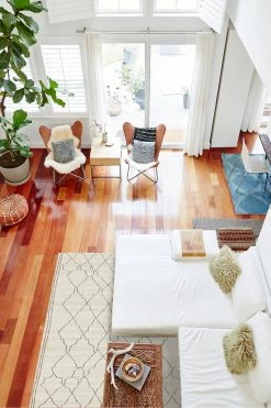 Flash Sale ✨ Ruggable Marrakesh Beige Ivory Rug ✨ -Outdoor Rugs Store Marrakesh Beige Ivory C RC RE103 57 Washable Rug Linear