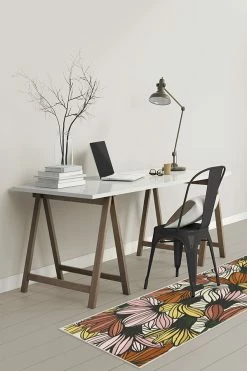 Budget 🛒 Ruggable Meena Starburst Rug 🎉 -Outdoor Rugs Store Meena Starbust C RC 0563 27 Clean Washable Rug Pattern