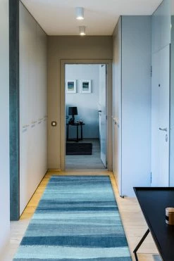 Hot Sale ⭐ Ruggable Meridian Blue Rug 🛒 -Outdoor Rugs Store Meridian Blue C RC 0317 27 Washable Rug Beach