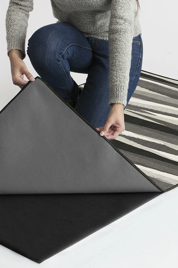 New ๐คฉ Ruggable Meridian Smoke Rug ๐ 6 New ๐คฉ Ruggable Meridian Smoke Rug ๐ - Image 6