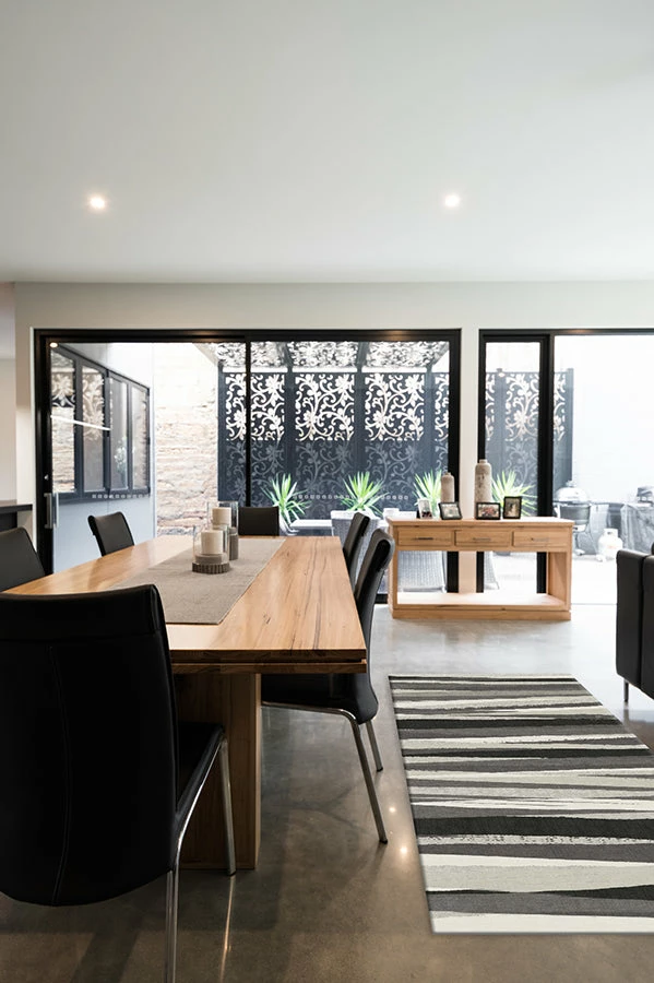 New ๐คฉ Ruggable Meridian Smoke Rug ๐ 8 New ๐คฉ Ruggable Meridian Smoke Rug ๐ - Image 8