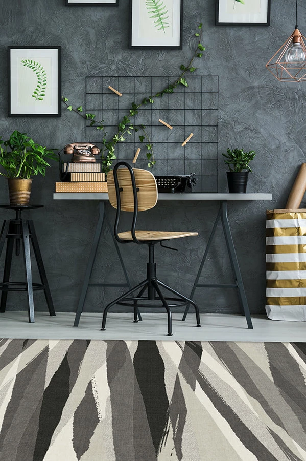 New ๐คฉ Ruggable Meridian Smoke Rug ๐ 4 New ๐คฉ Ruggable Meridian Smoke Rug ๐ - Image 4