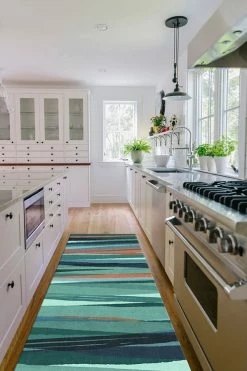 Budget ๐ Ruggable Sale Meridian Turquoise Rug ๐ฅฐ 15 Budget ๐ Ruggable Sale Meridian Turquoise Rug ๐ฅฐ -Outdoor Rugs Store Meridian Turquioise C RC 0316 27 Washable Rug Abstract