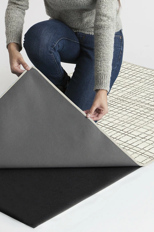 Top 10 🤩 Ruggable Modern Grid Creme Rug ⭐ 6 Top 10 🤩 Ruggable Modern Grid Creme Rug ⭐ - Image 6